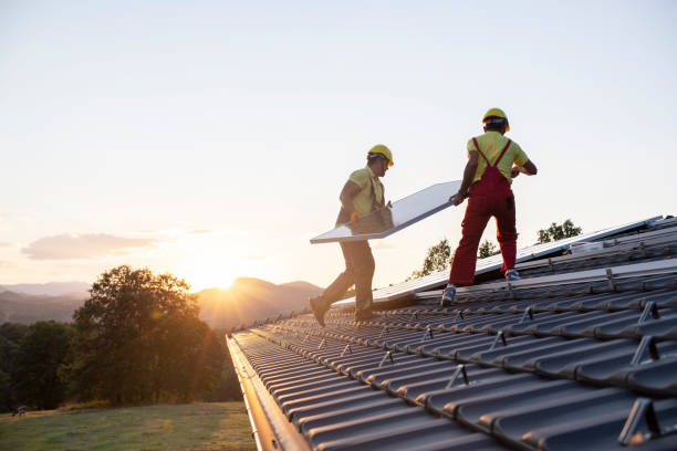 Reliable Pojoaque, NM Roofing Services Solutions